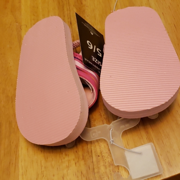 TROLLS LIGHTED FOOTWEAR SIZE 5/6 - Picture 7 of 12